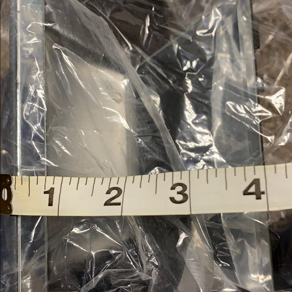 Mirror cake stand - Picture 3 of 5